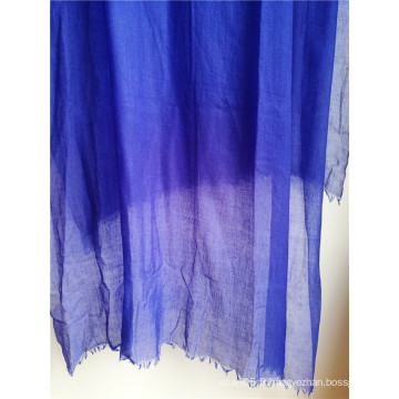 Cashmere Supper Light Sheer Shawl 2001 #